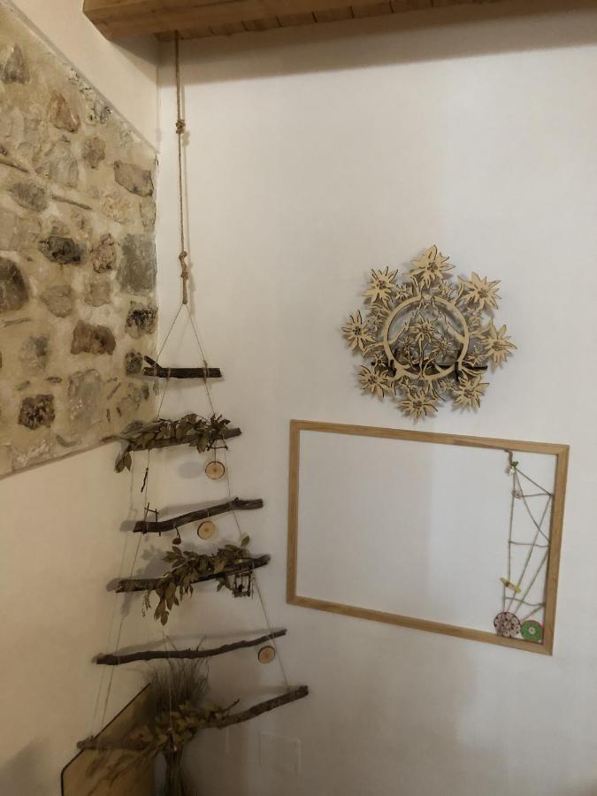Verso Est Petralia Soprana Εξωτερικό φωτογραφία