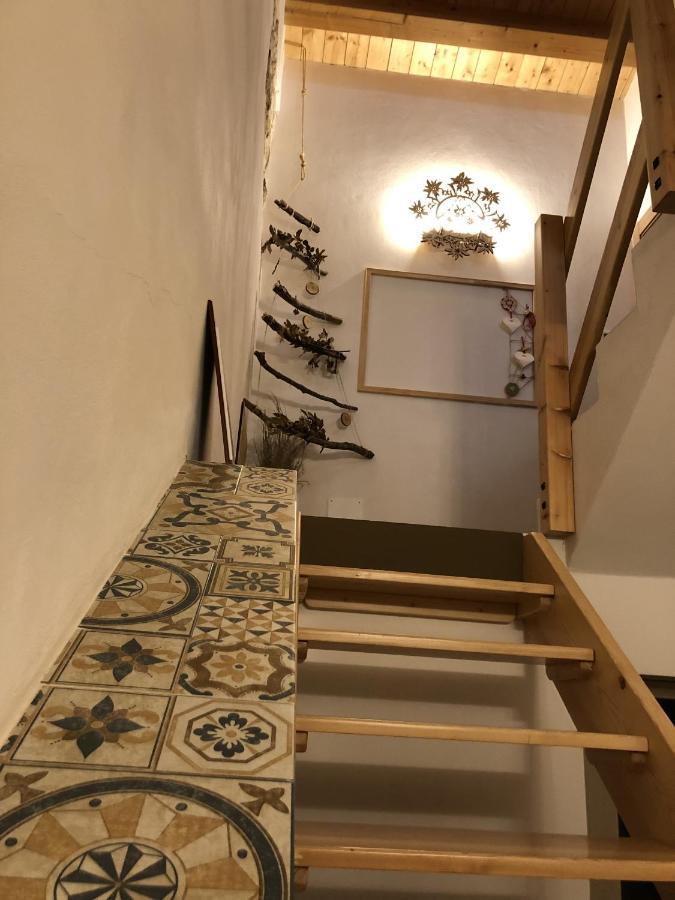 Verso Est Petralia Soprana Εξωτερικό φωτογραφία